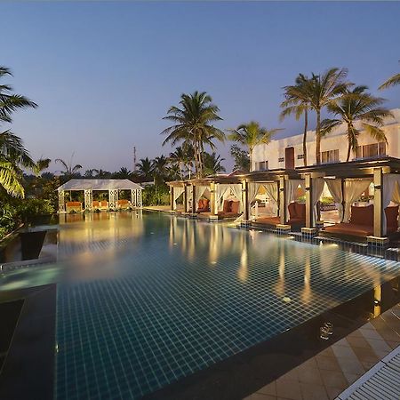 Mayfair Palm Beach Resort Gopālpur Eksteriør bilde