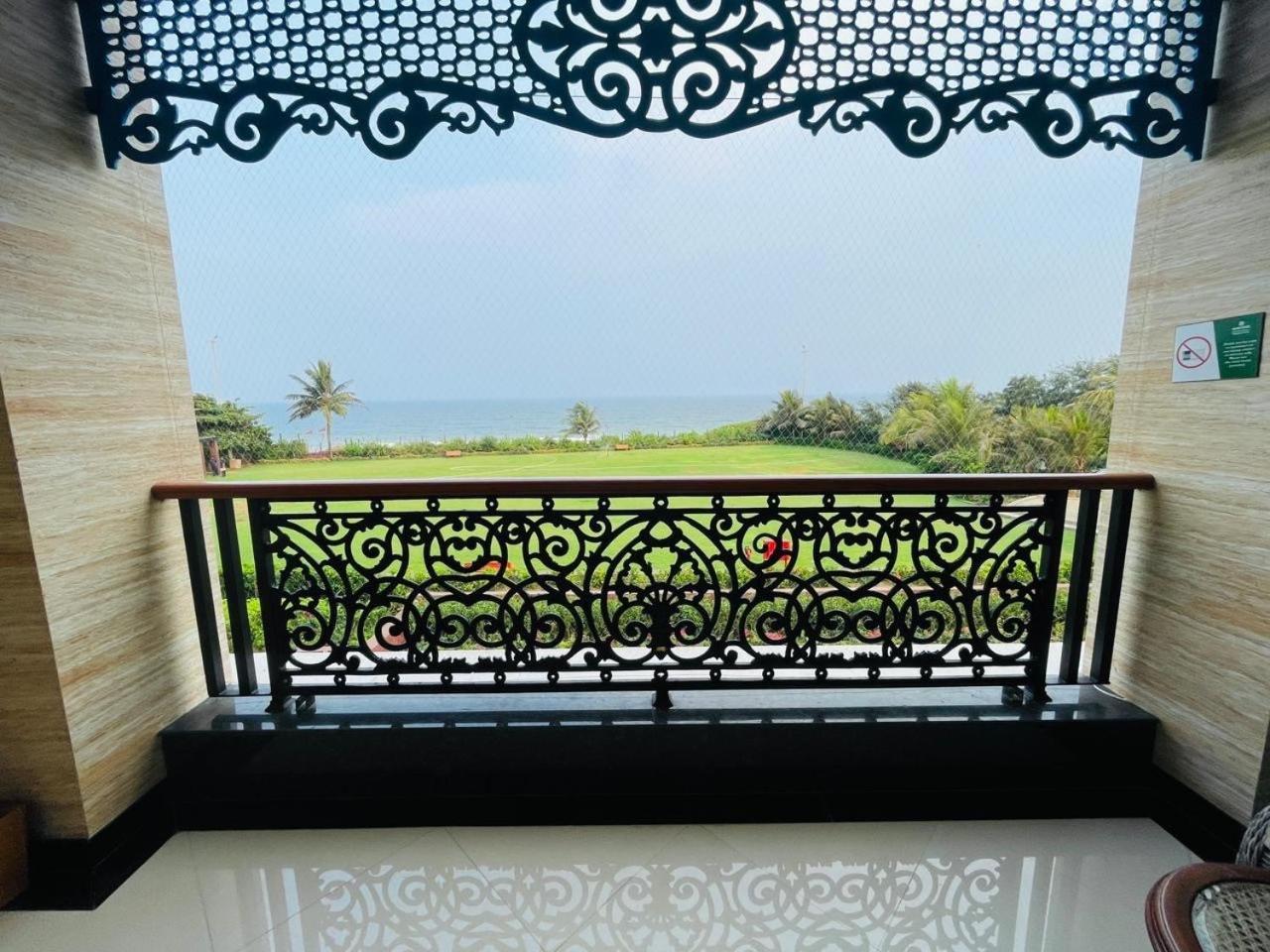 Mayfair Palm Beach Resort Gopālpur Eksteriør bilde