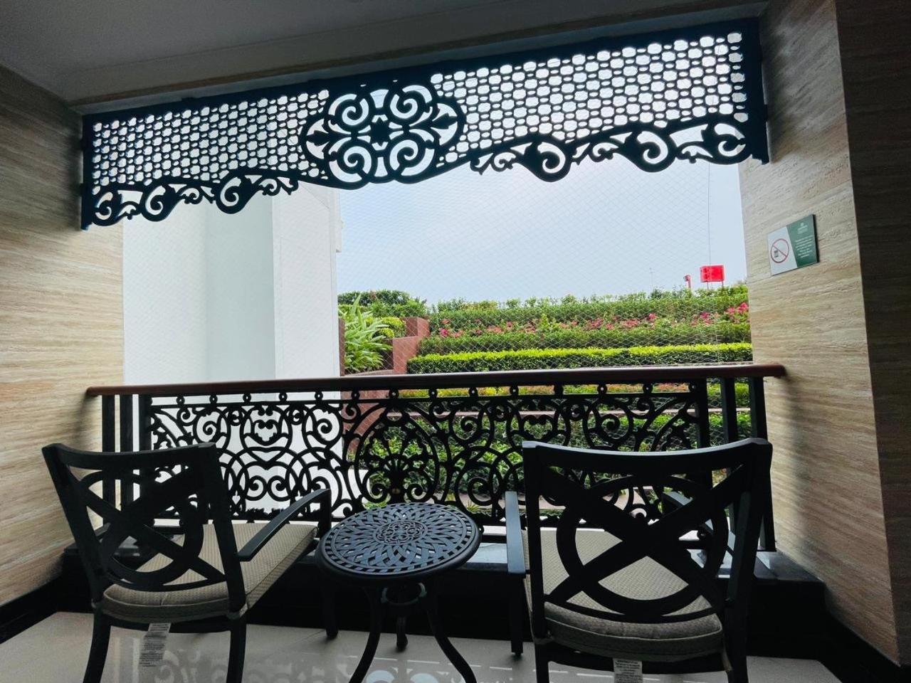 Mayfair Palm Beach Resort Gopālpur Eksteriør bilde